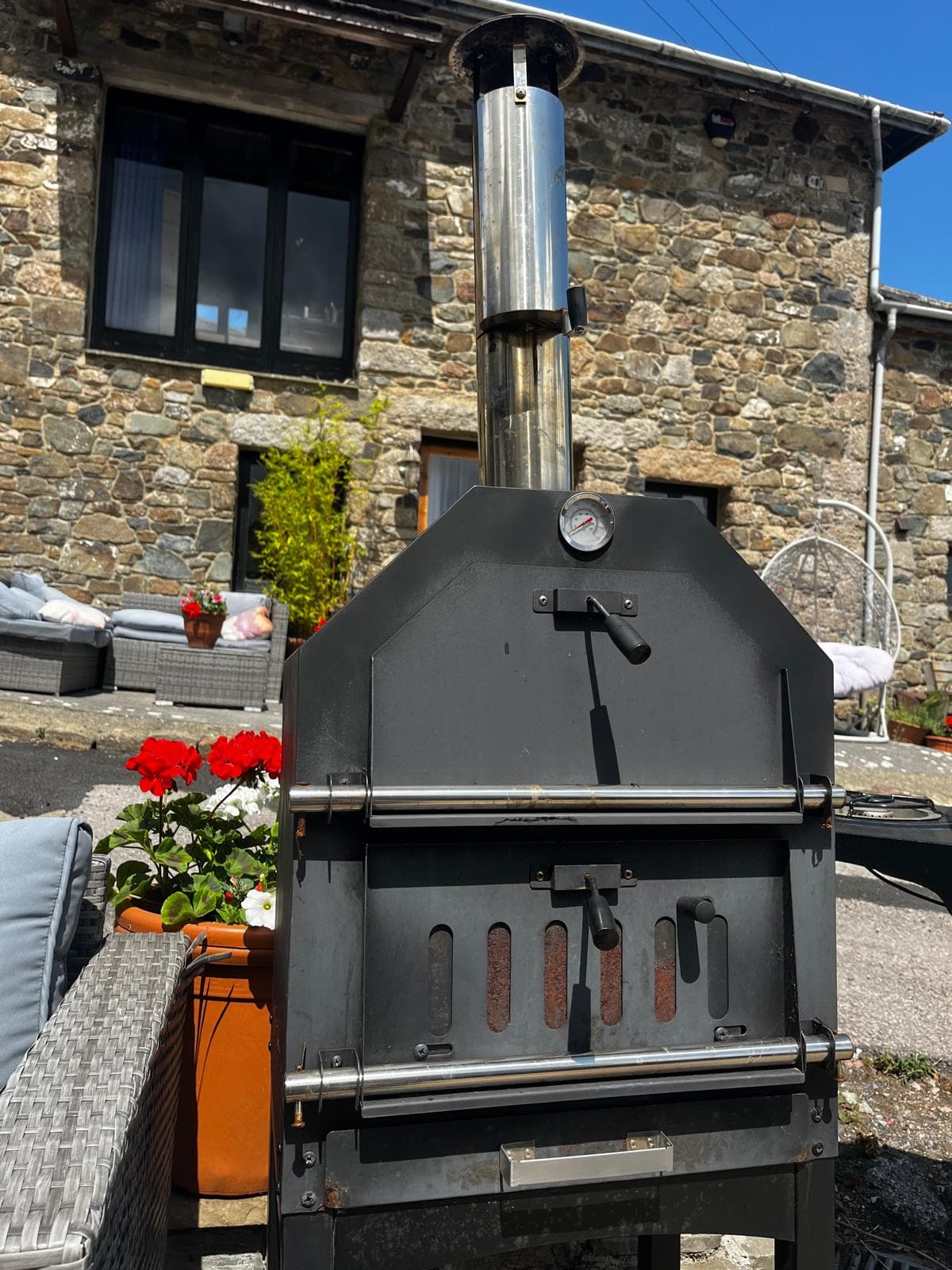 Private Dartmoor cottage, nr pub & dog friendly image 21
