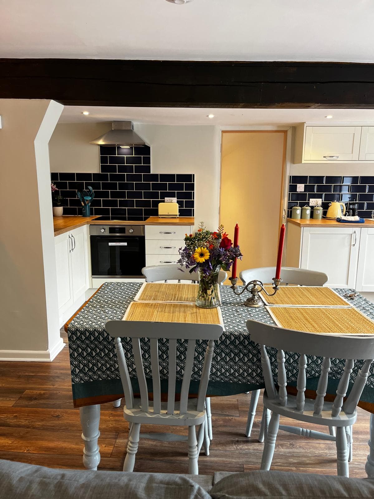 Private Dartmoor cottage, nr pub & dog friendly image 22